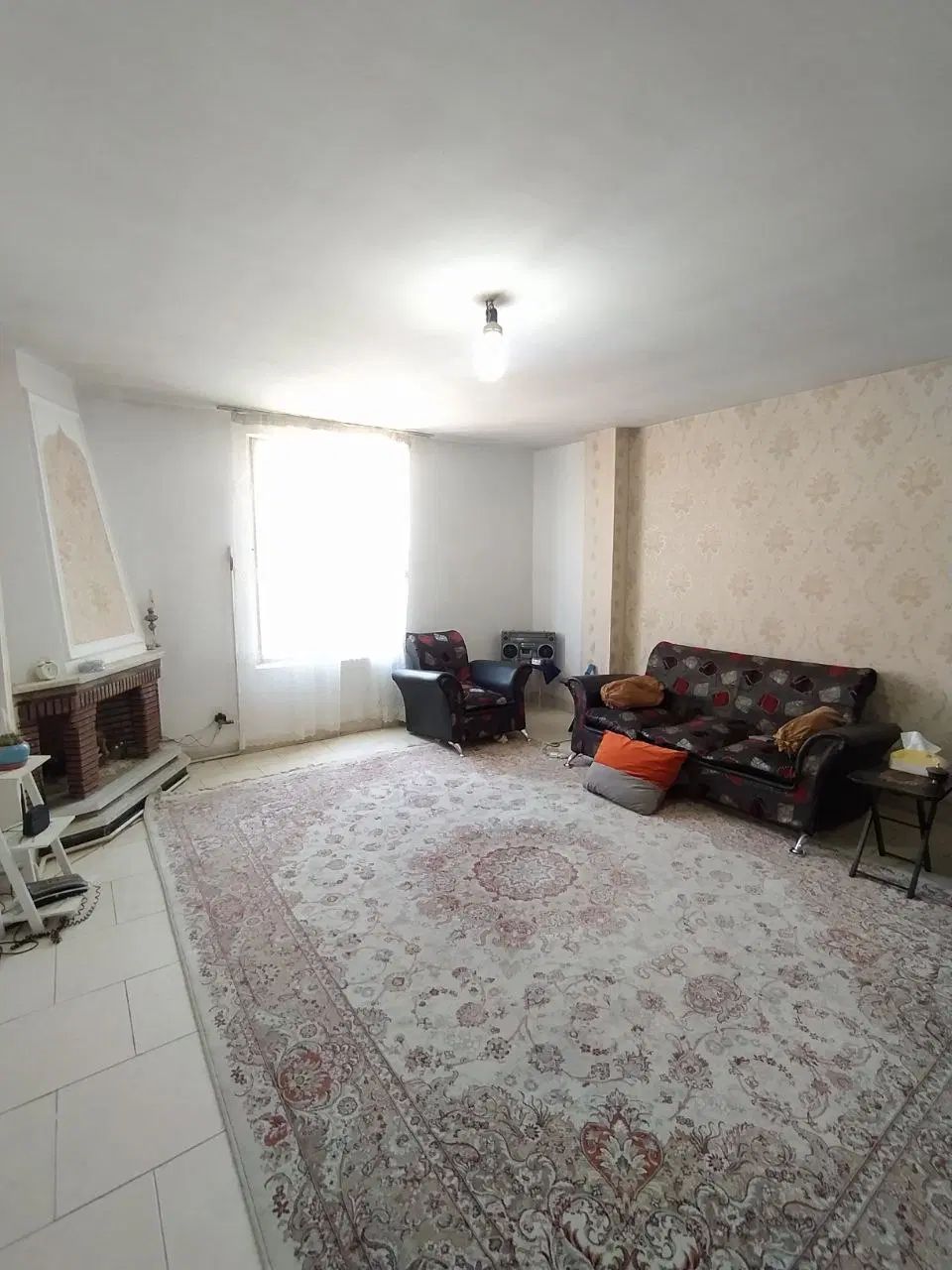 ۷۸متر/پارکینگ سندی/دوخواب/فول/اندیشه مارلیک|فروش آپارتمان|اندیشه, شهرک مریم|دیوار