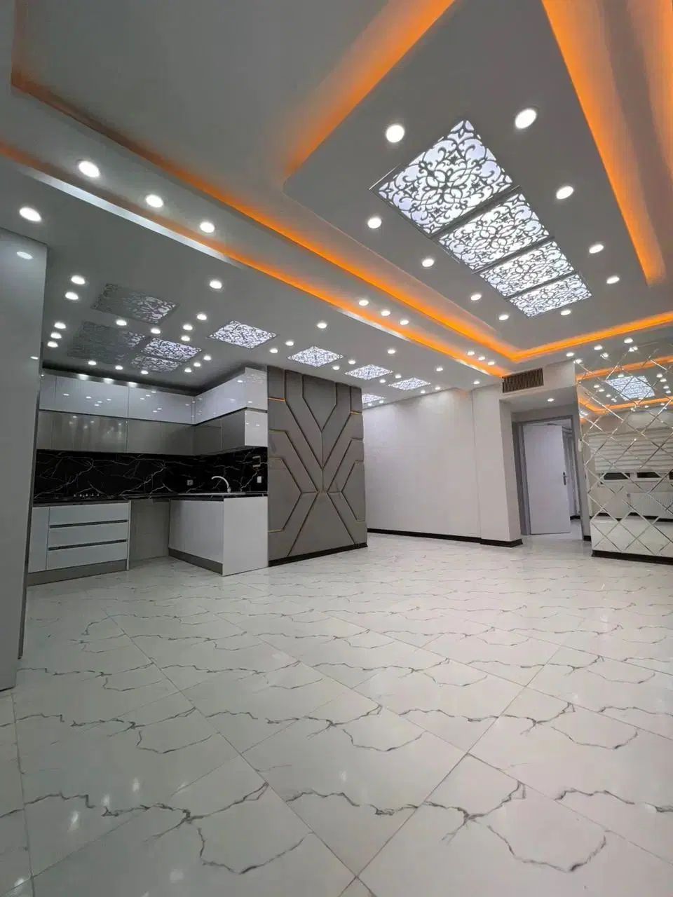 ۶۹متــر/دیــزایـن مــدرن/سند دار/مسکــن شار|فروش آپارتمان|اندیشه, اندیشه فاز ۱|دیوار