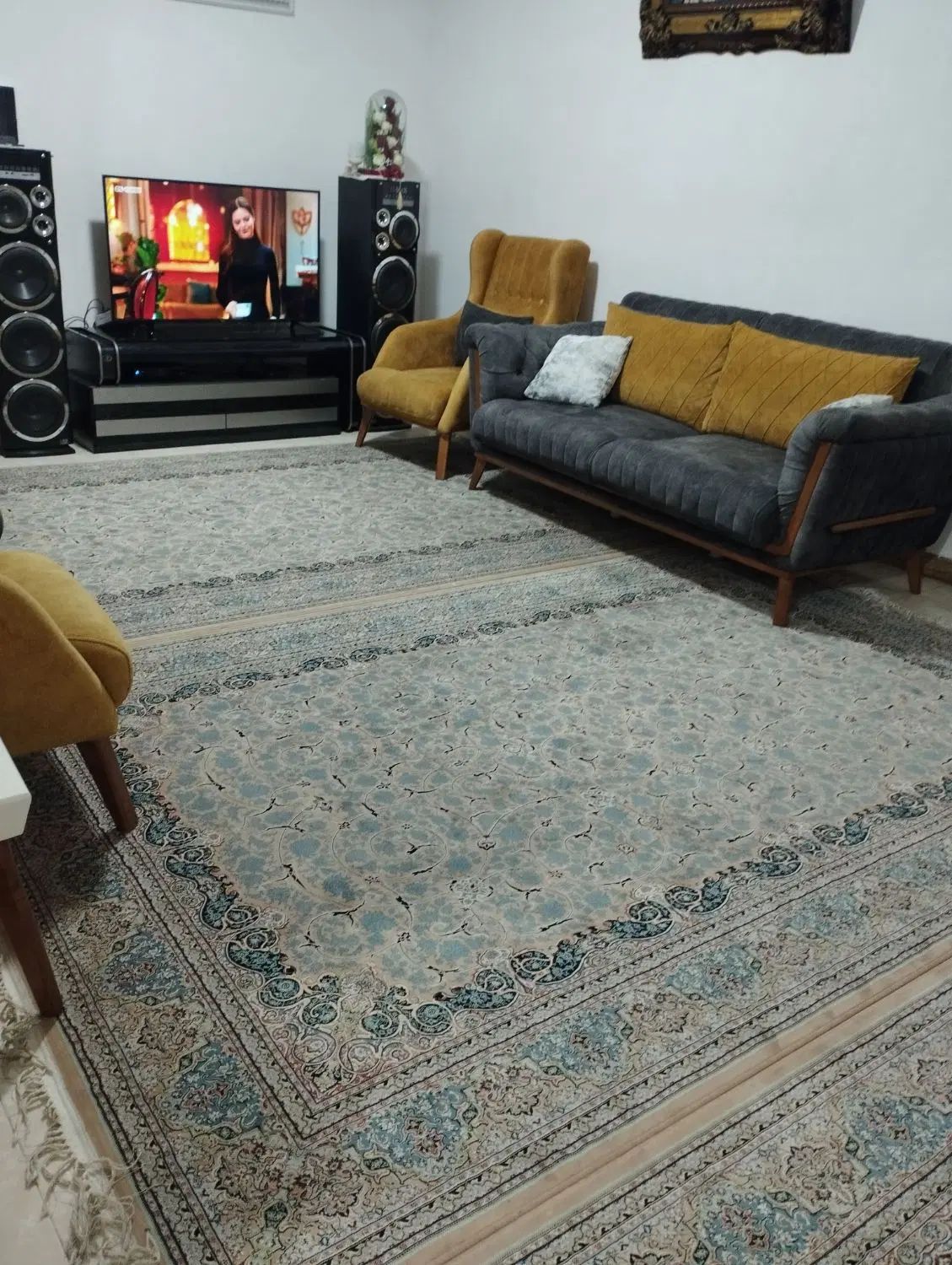 اجاره خانه 91متری|اجارهٔ آپارتمان|رشت, نخودچر|دیوار