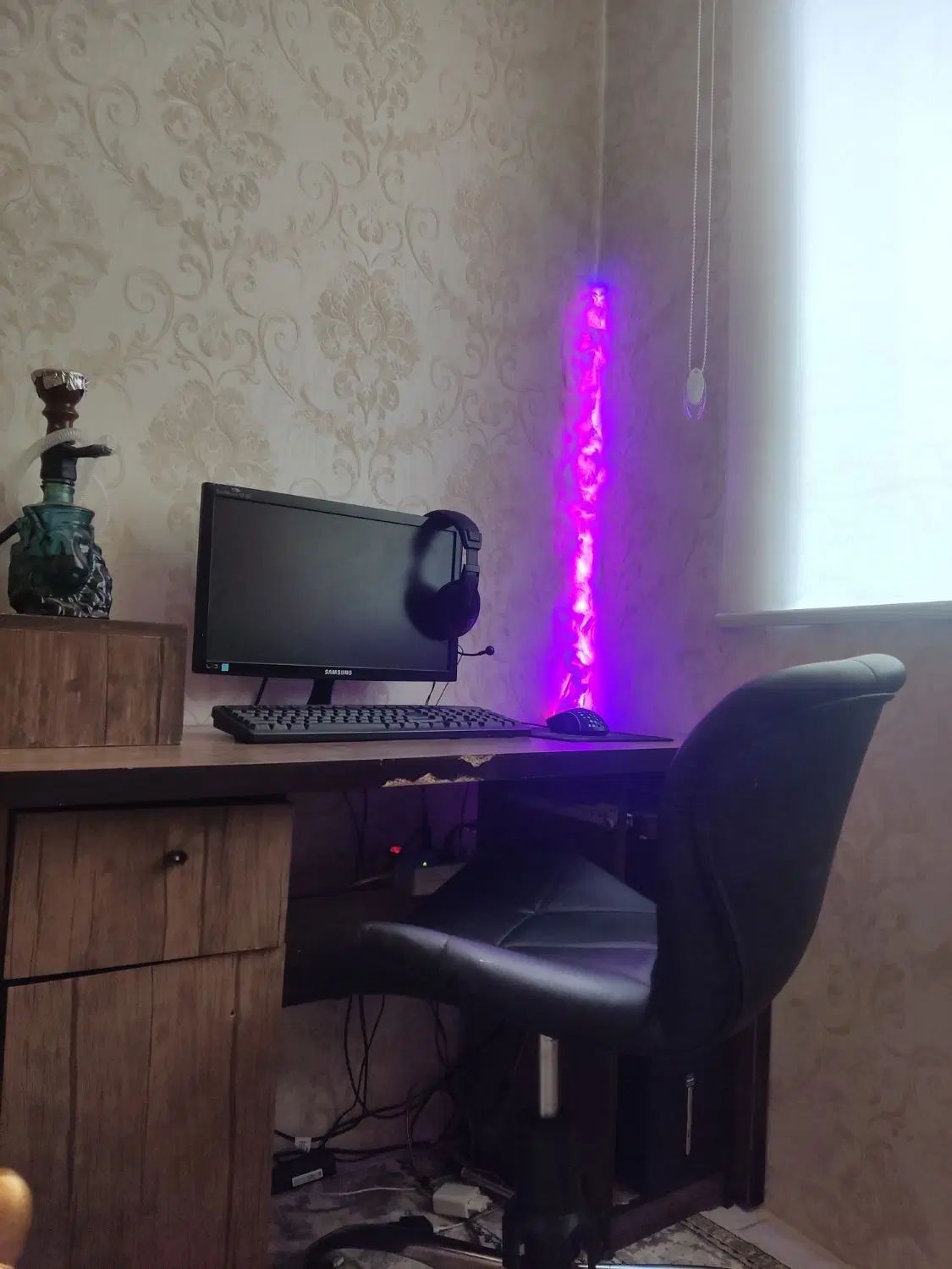 کامپیوتر rx580|رایانه رومیزی|تهران, فلاح|دیوار