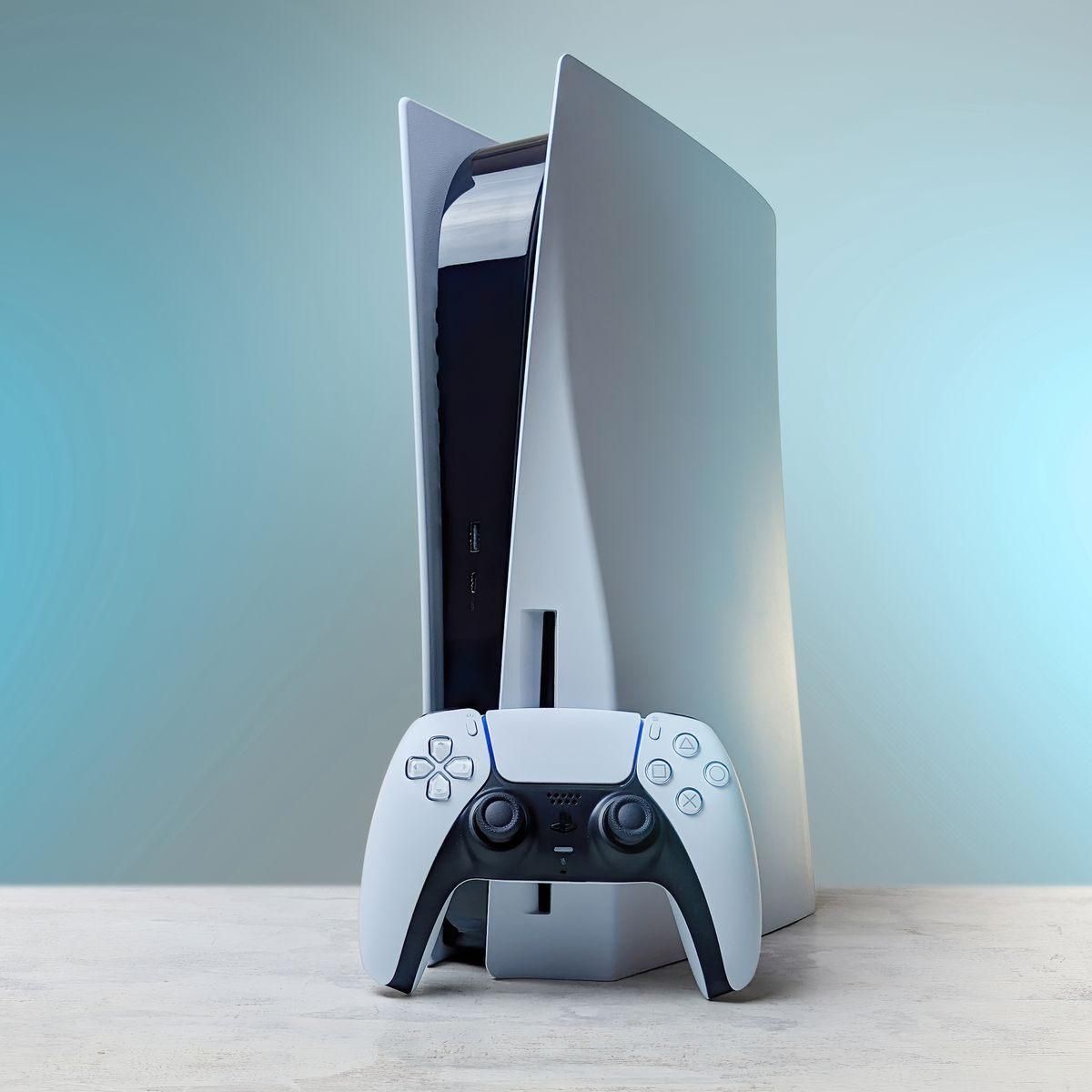 Ps5 استاندارد آخرین سری 12|کنسول، بازی ویدئویی و آنلاین|کیش, |دیوار