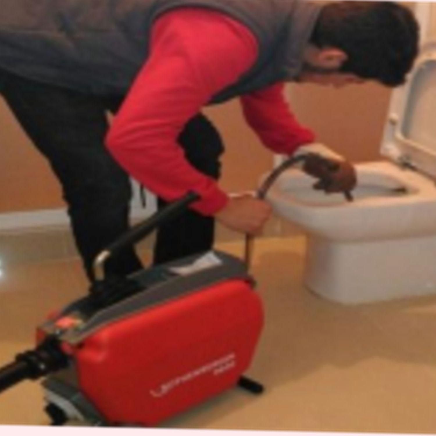 لوله بازکنی فنرزنی چاه بازکن کل قم خاکفرج موسی صدر|خدمات پیشه و مهارت|قم, خاکفرج|دیوار