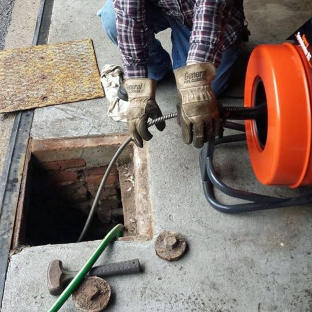 لوله بازکن و تخلیه چاه فنرزنی فاضلاب شبانه روزی|خدمات پیشه و مهارت|اهواز, رسالت|دیوار