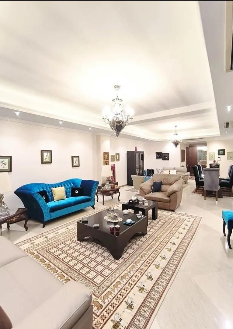 اپارتمان ۱۰۰ متری ۲خواب /  تاپ لوکیشن اباذر|فروش آپارتمان|تهران, اباذر|دیوار