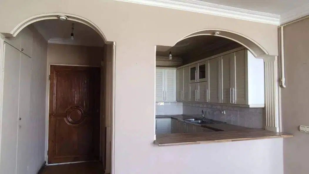 71متر2خواب 2نبش روبه نما فول امکانات ولیعصرق3780|فروش آپارتمان|کرج, چهارصد دستگاه|دیوار