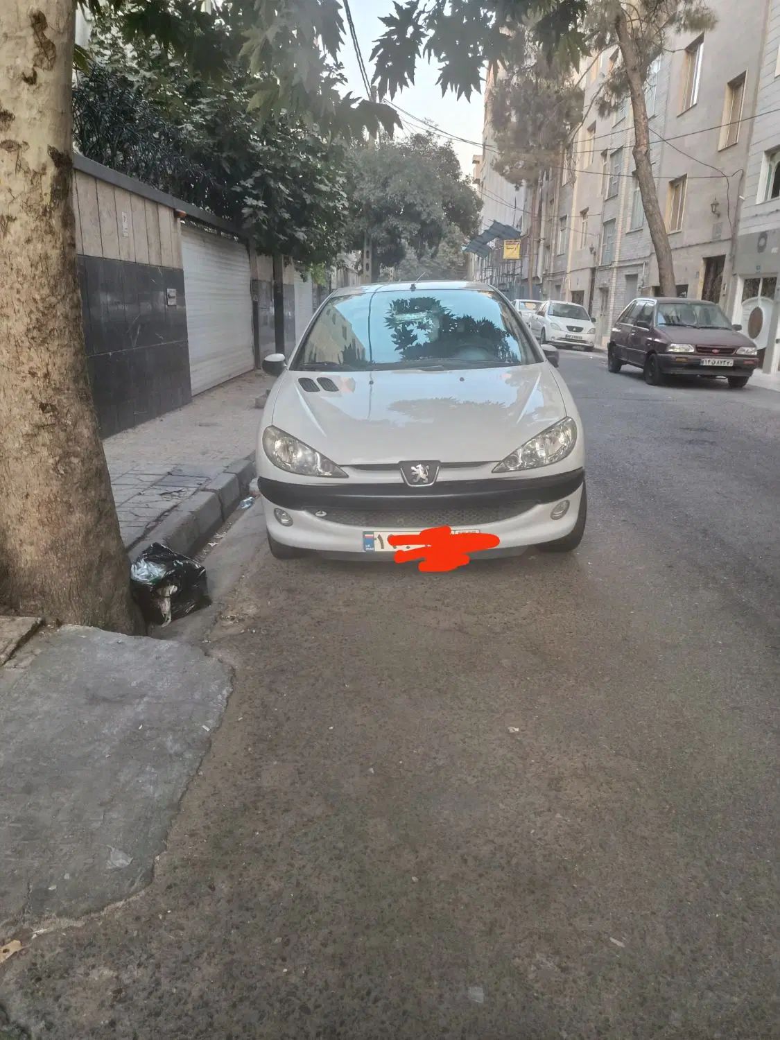 مدل۹۸تیپ۲|خودرو سواری و وانت|تهران, سجاد|دیوار