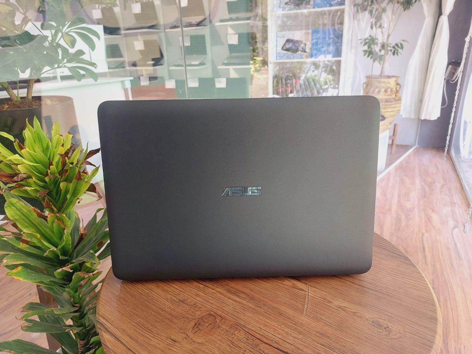 لپ تاپ گیمینگ Asus FL5900U با گرافیک 940MX|رایانه همراه|دزفول, |دیوار