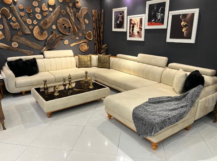 مبلمان حسینی مبل ال راحتی کلاسیک تختخوابشوناهار|مبلمان خانگی و میز عسلی|تهران, خواجه نصیر طوسی|دیوار