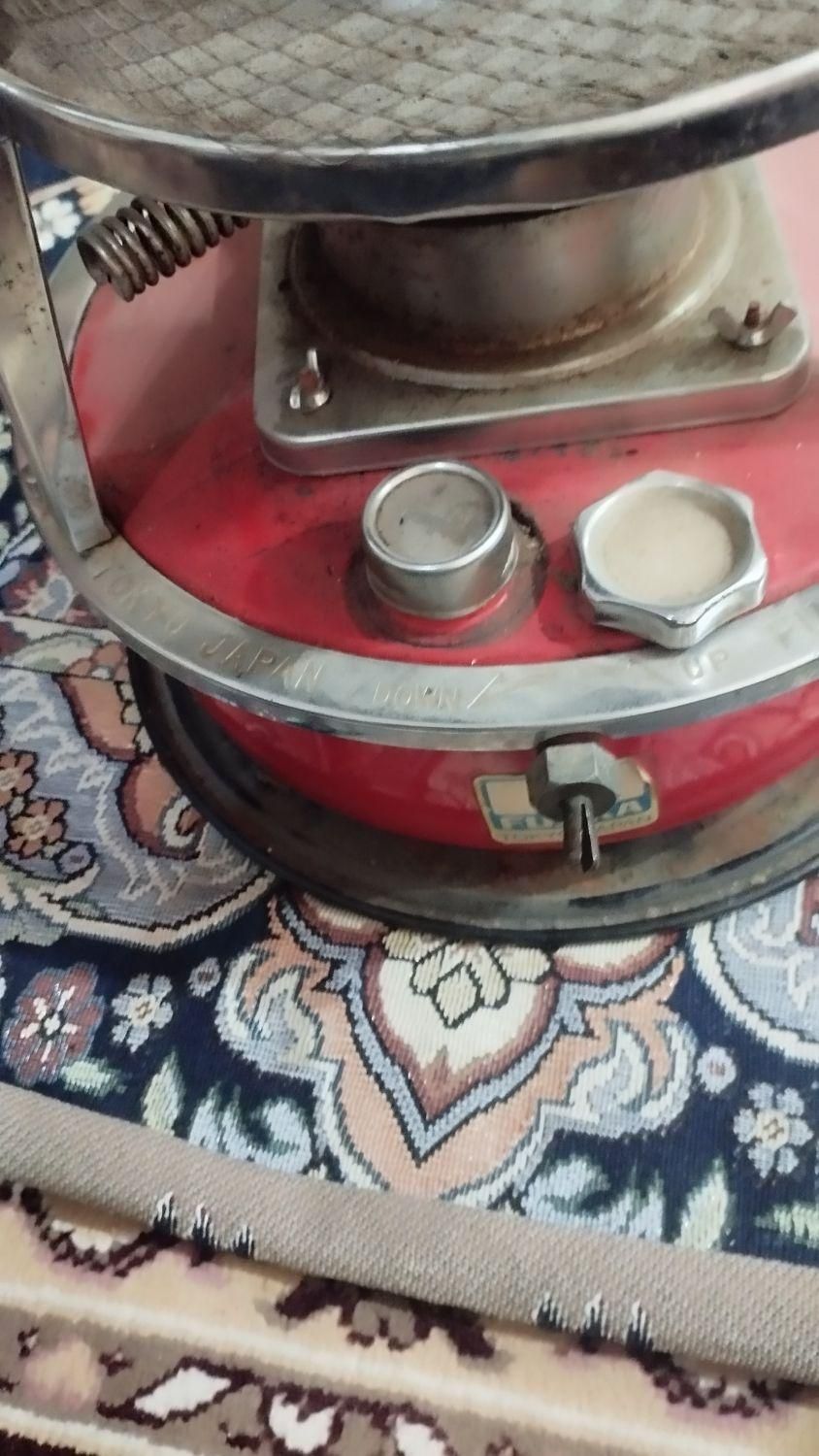 بخاری نفتی|بخاری، هیتر، شومینه|آبادان, |دیوار