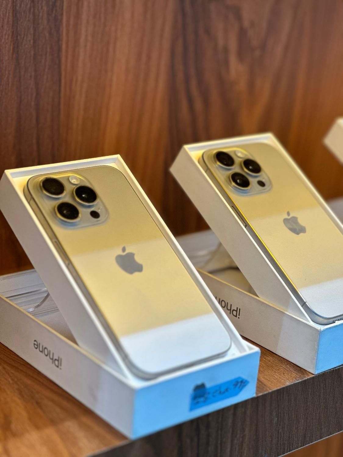 IPHONE 15 PRO ۱۵پرو|موبایل|تهران, امانیه|دیوار