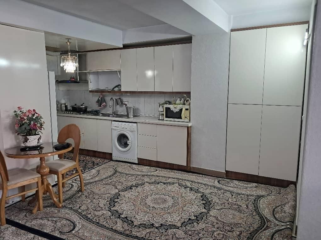 آپارتمان ۷۰ متری یک خوابه در شهرک سهیل|فروش آپارتمان|تهران, نعمتآباد|دیوار