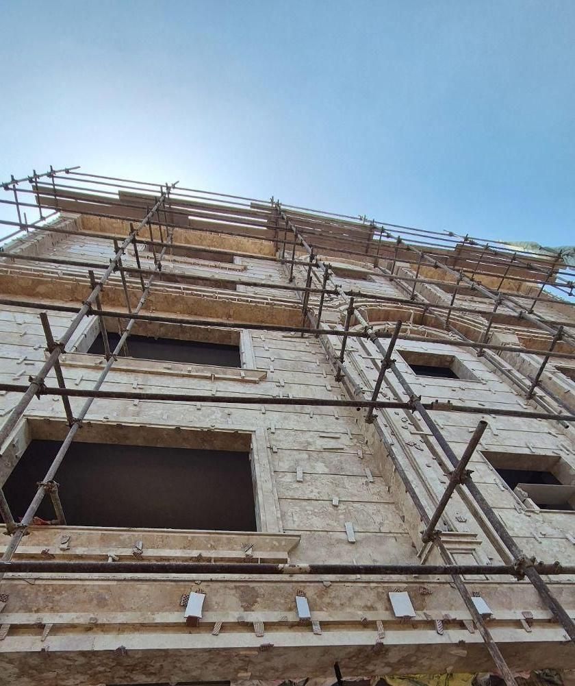 چمارسرا سند 167متر سه خواب مجلل|فروش آپارتمان|رشت, رشتیان|دیوار