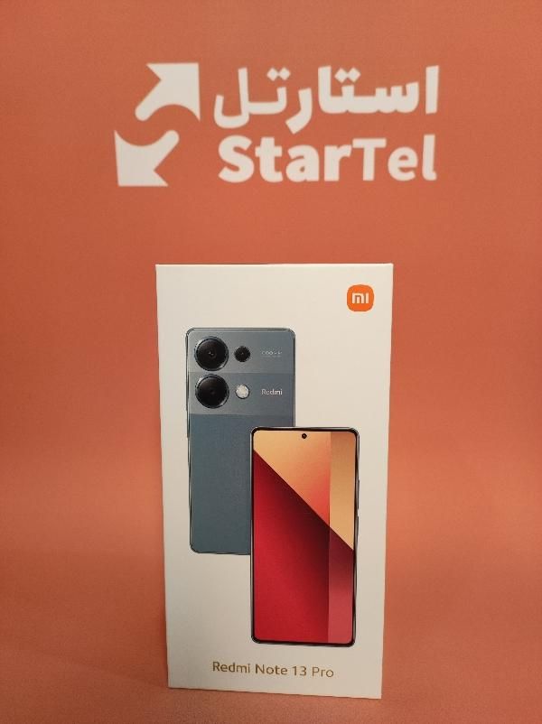 Redmi Note 13pro 256 گیگابایت|موبایل|کرج, عظیمیه|دیوار