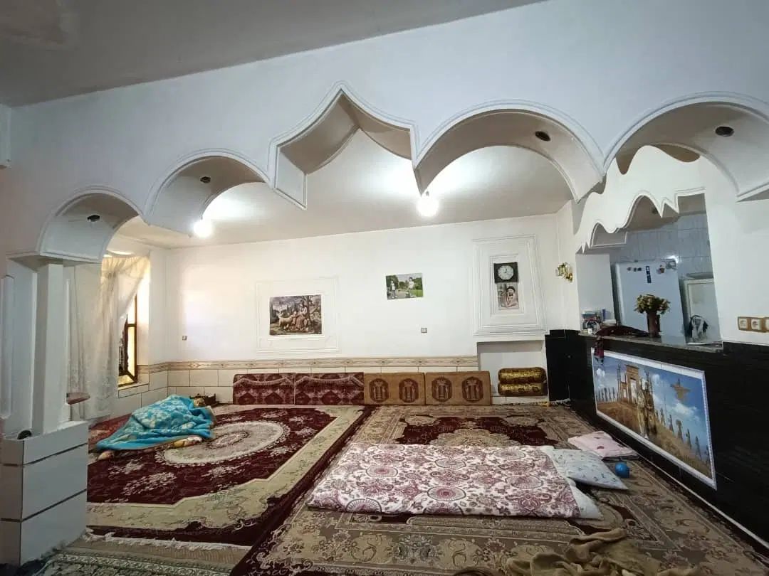خانه ۱۳۰متری در روستای دهنو تمام امکانات|اجارهٔ خانه و ویلا|شیراز, بید زرد|دیوار
