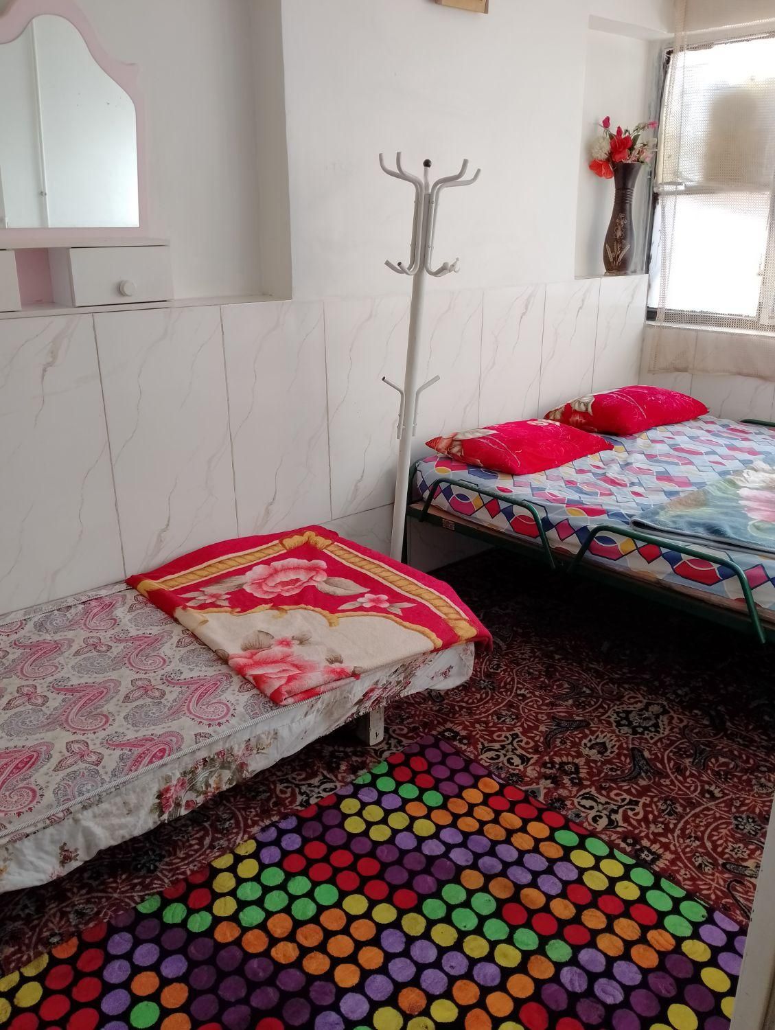 اجاره سوییت اتاق آپارتمان|اجارهٔ کوتاه‌مدت آپارتمان و سوئیت|تهران, صفا|دیوار