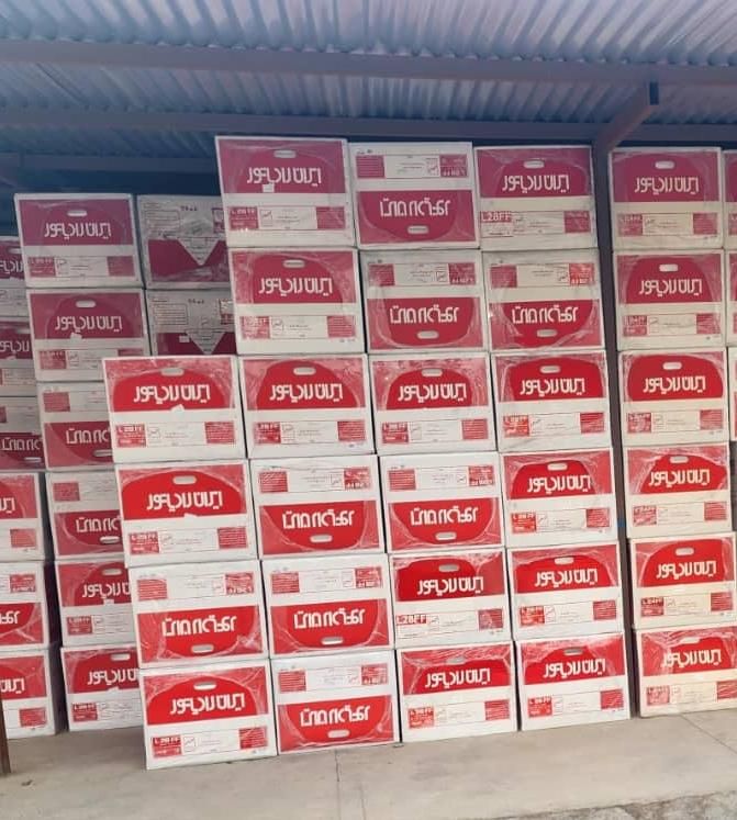 فروش فوق العاده پکیج و کولر گاری ایران رادیاتور|آبگرمکن، پکیج، شوفاژ|نجف‌آباد, امام خمینی|دیوار