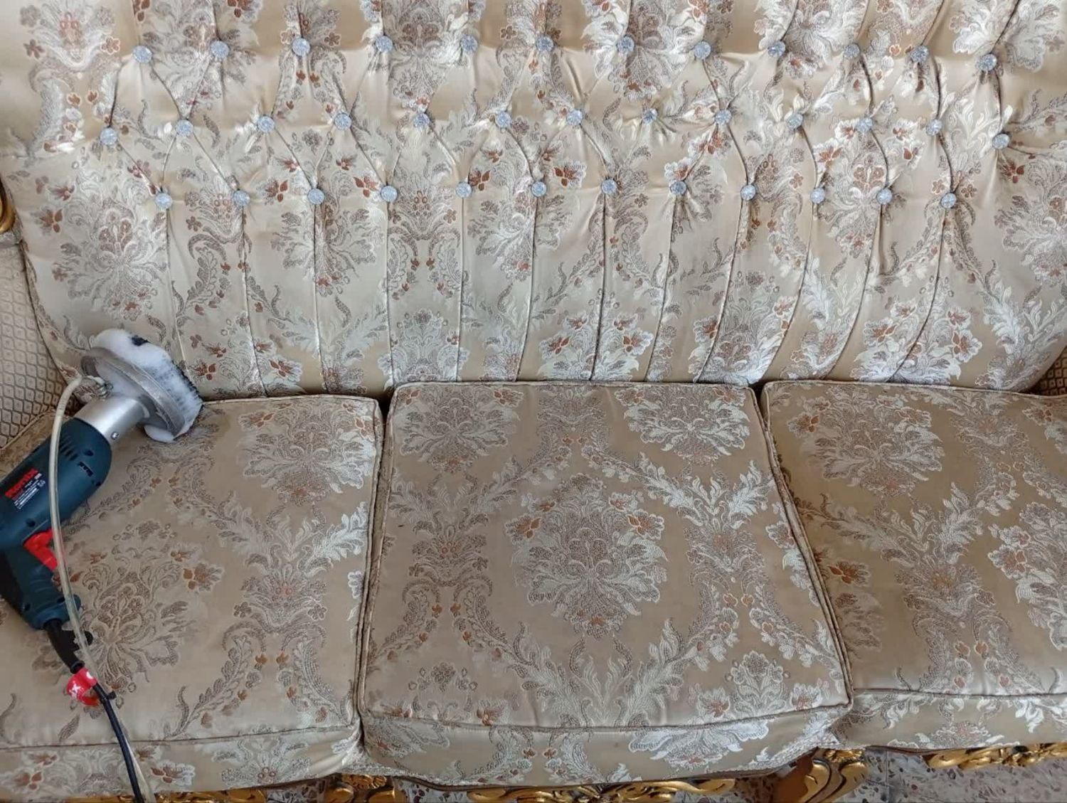 مبل شویی حضرت ابلفضل (ع)|خدمات نظافت|اندیمشک, |دیوار