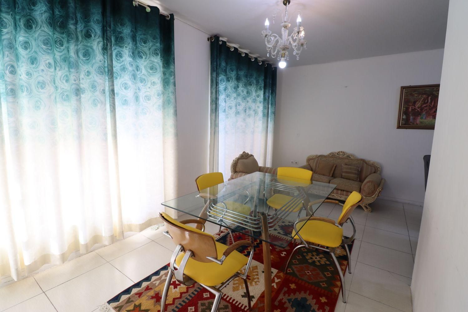 منزل مبله با امکانات کامل رفاهی|اجارهٔ کوتاهمدت آپارتمان و سوئیت|شیراز, بعثت|دیوار