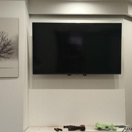 برقکار نصاب لوستر ریسه نصاب تلویزیون و نصاب قفسه|خدمات پیشه و مهارت|کرمان, |دیوار