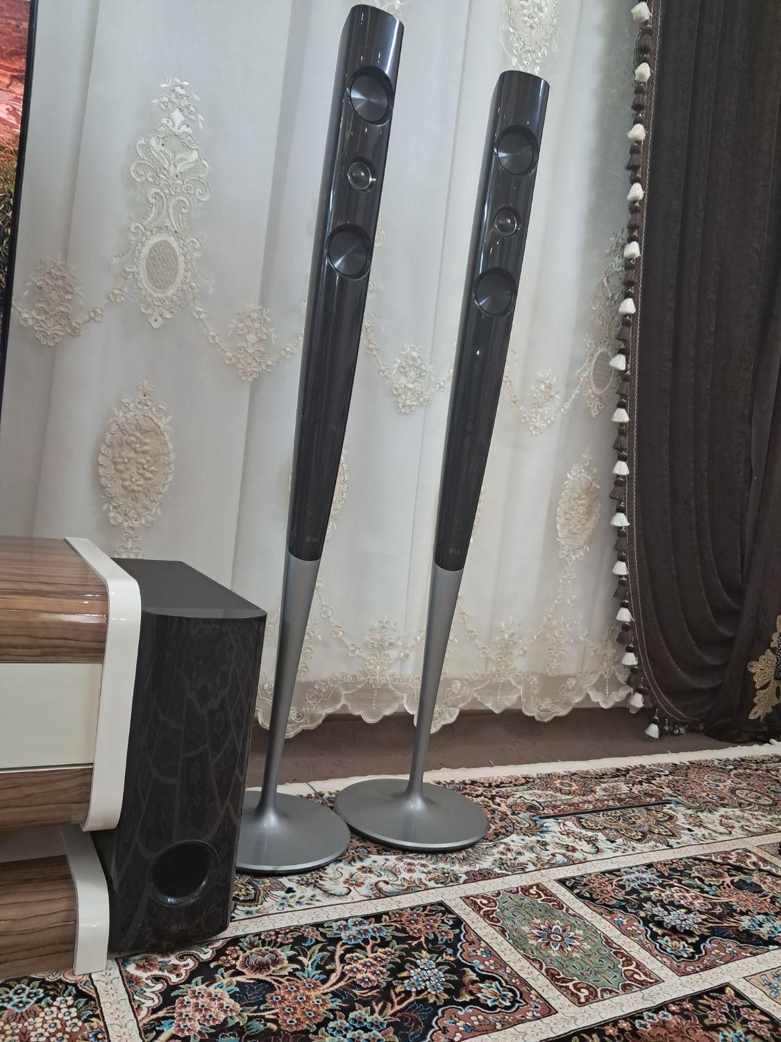 سینما خانواده|سیستم صوتی خانگی|تایباد, |دیوار