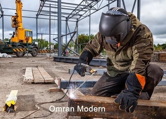 جوشکاری و برشکاری سیار|خدمات پیشه و مهارت|ایرانشهر, |دیوار