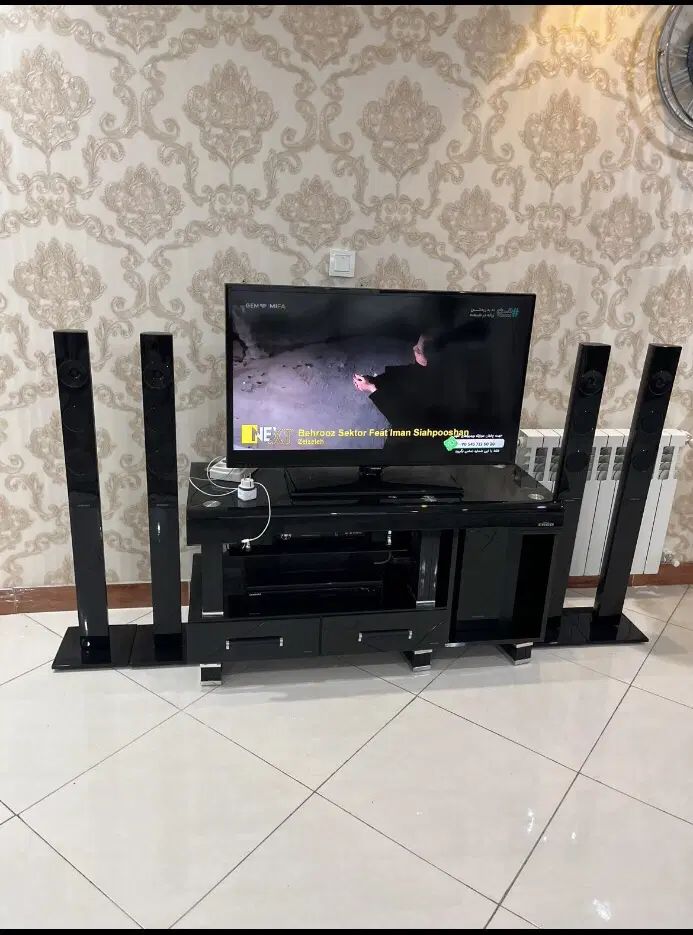 LED|تلویزیون و پروژکتور|تهران, جوادیه|دیوار