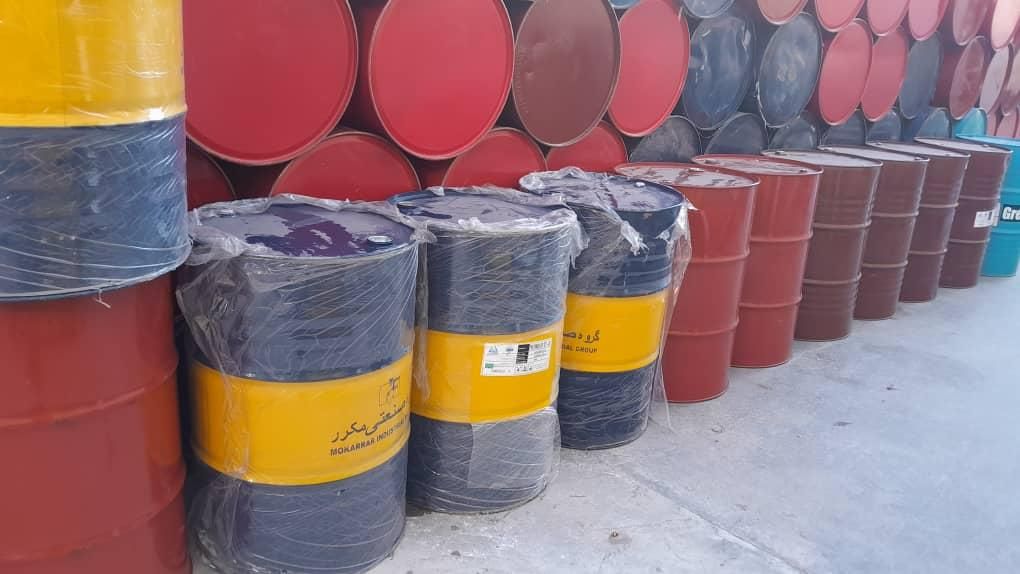 فروش اجاره خرید بشکه الوار چهارپایه داربست فرغون|عمدهفروشی|شیراز, ریشمک|دیوار