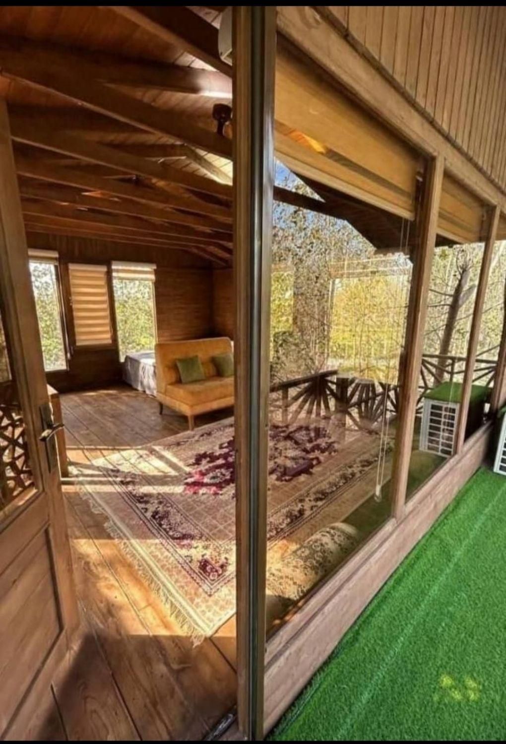 ویلا دارای سونا جکوزی|فروش خانه و ویلا|نهاوند, |دیوار