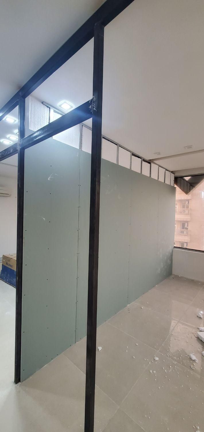 کناف کار.دیوار پارتیشن.نقاشی.برقکاری|خدمات پیشه و مهارت|بندرعباس, |دیوار