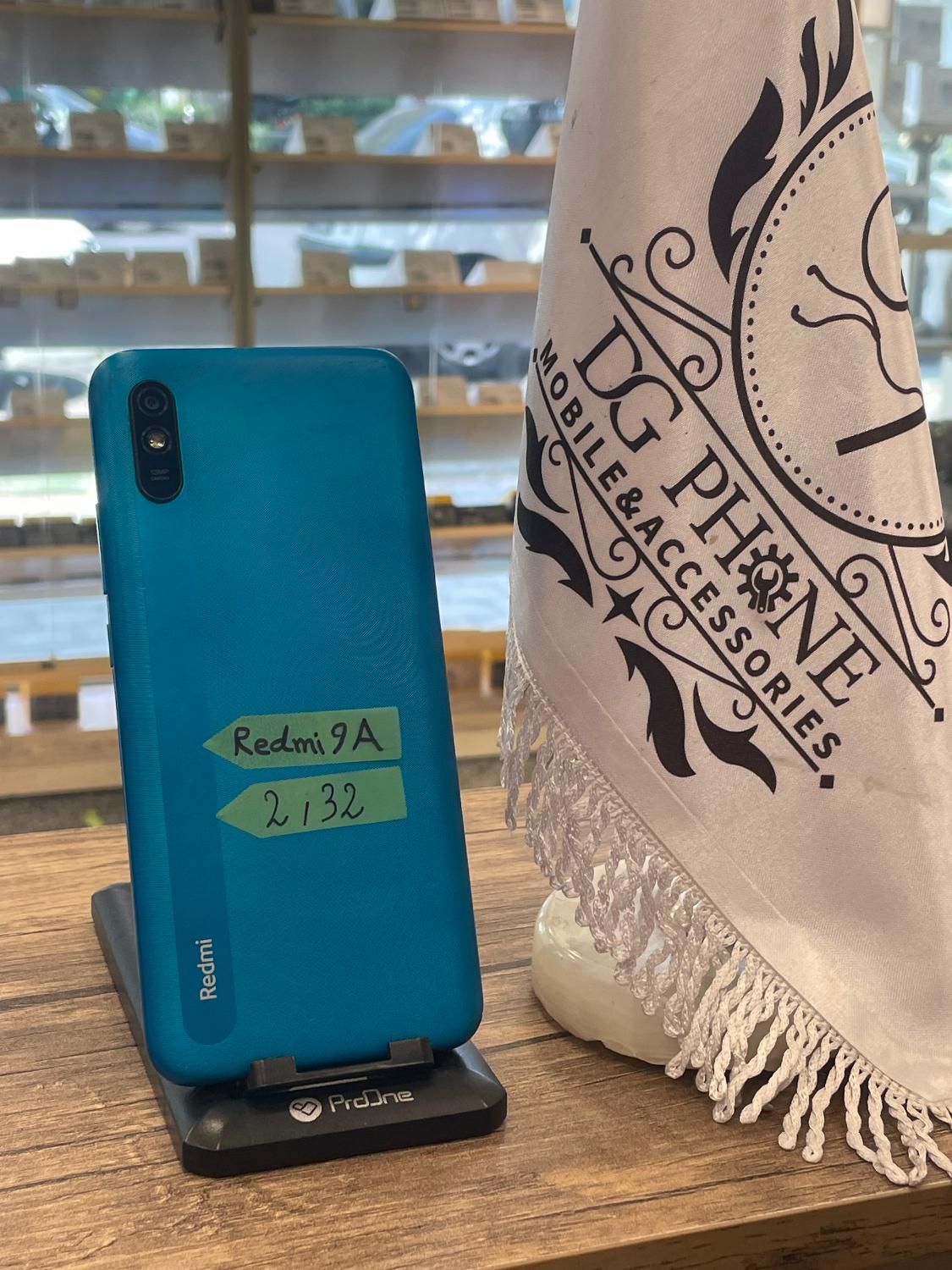 Redmi 9A|موبایل|تبریز, |دیوار