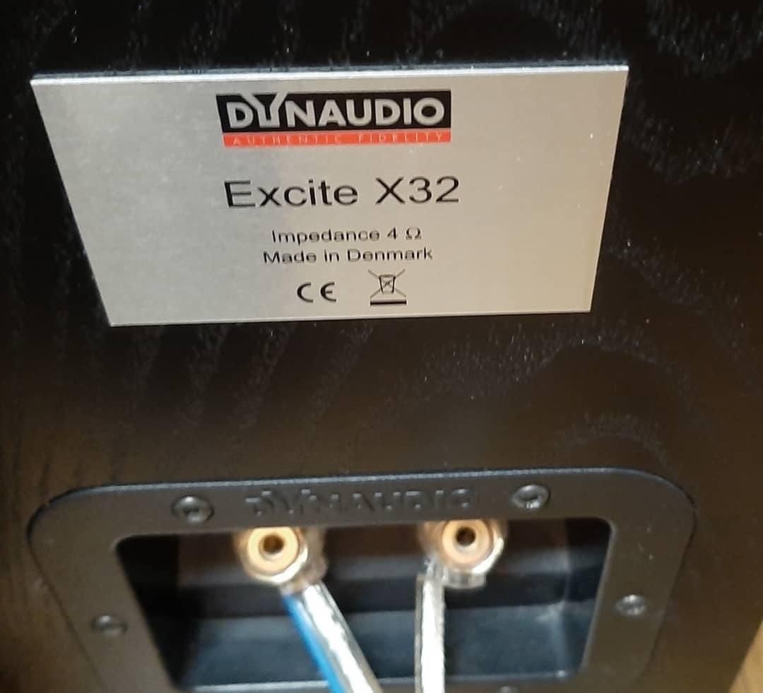 اسپیکر داینادیو Dynaudio|سیستم صوتی خانگی|تهران, مهران (سیدخندان)|دیوار