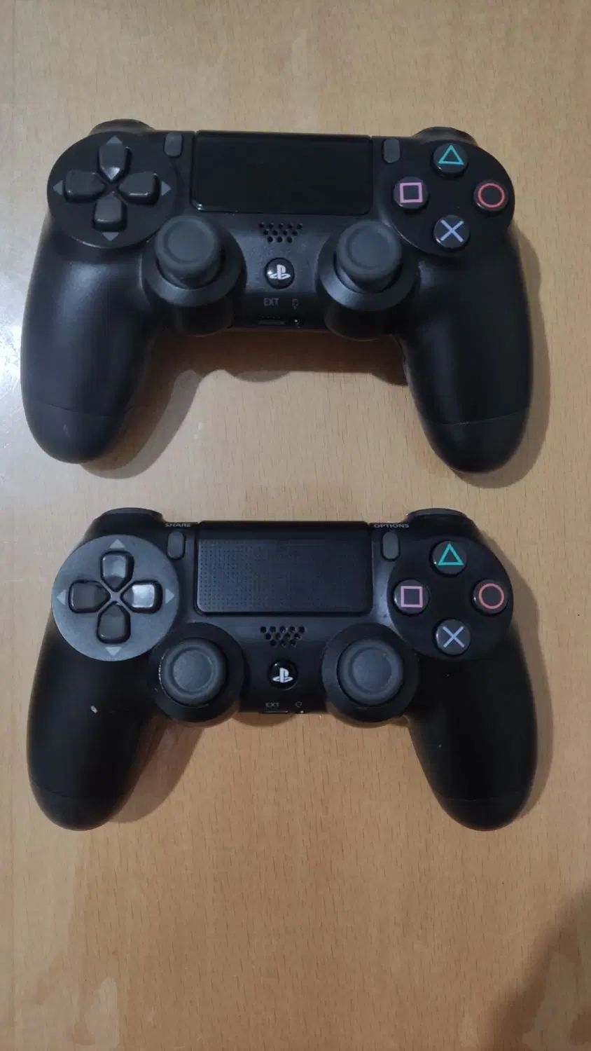 کنسول بازی سونی کپی خور استوک PS4 Slim|کنسول، بازی ویدئویی و آنلاین|تهران, شیخ هادی|دیوار