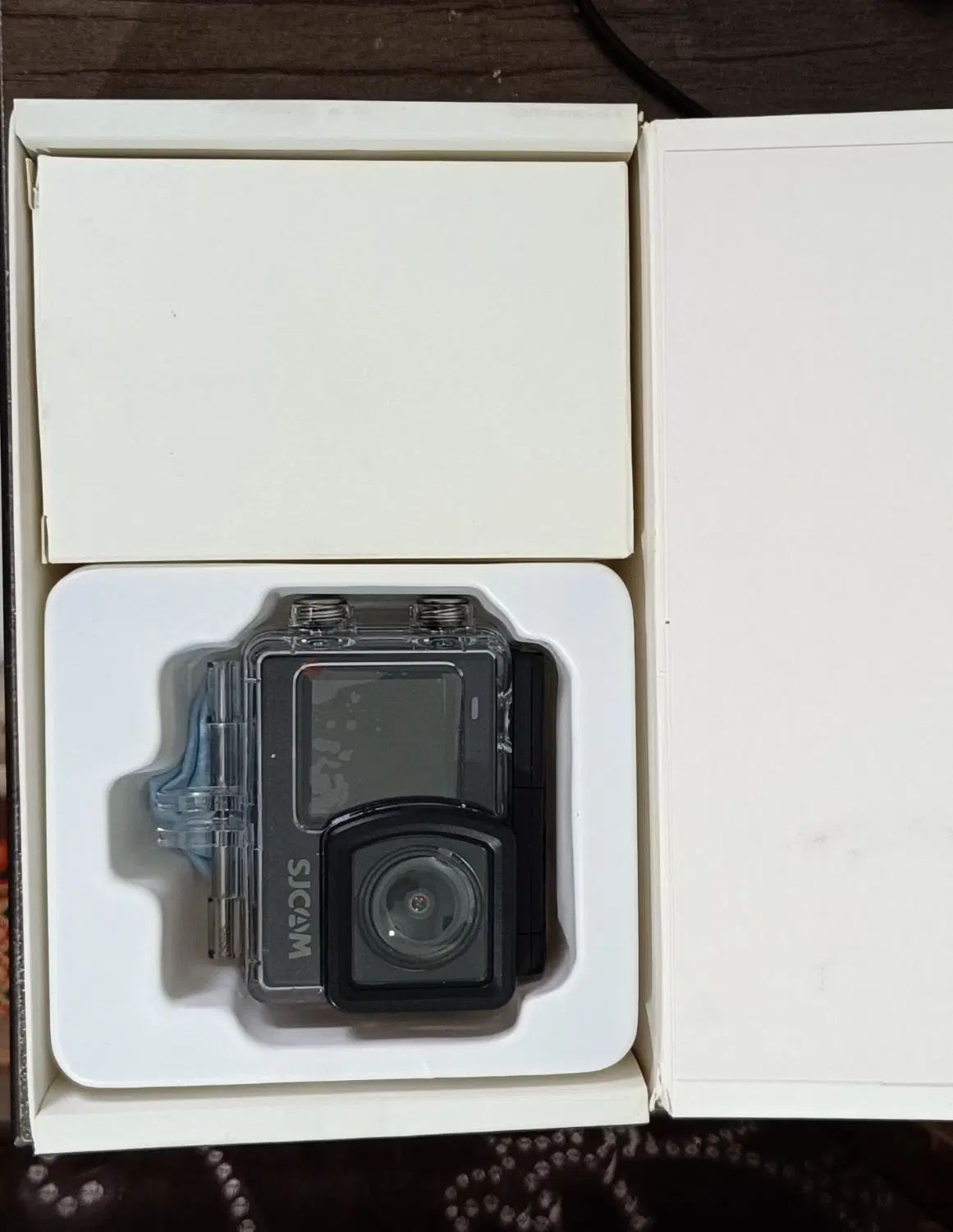 دوربین ورزشی SJCAM 6pro|دوربین عکاسی و فیلم‌برداری|رشت, کوی قدس|دیوار