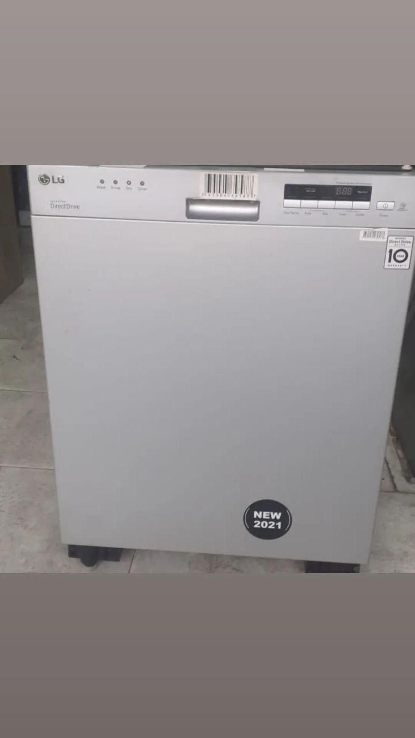 ظرفشویی های نمایشگاهی در حد نو با گارانتی|ماشین ظرفشویی|پردیس, فاز ۸|دیوار