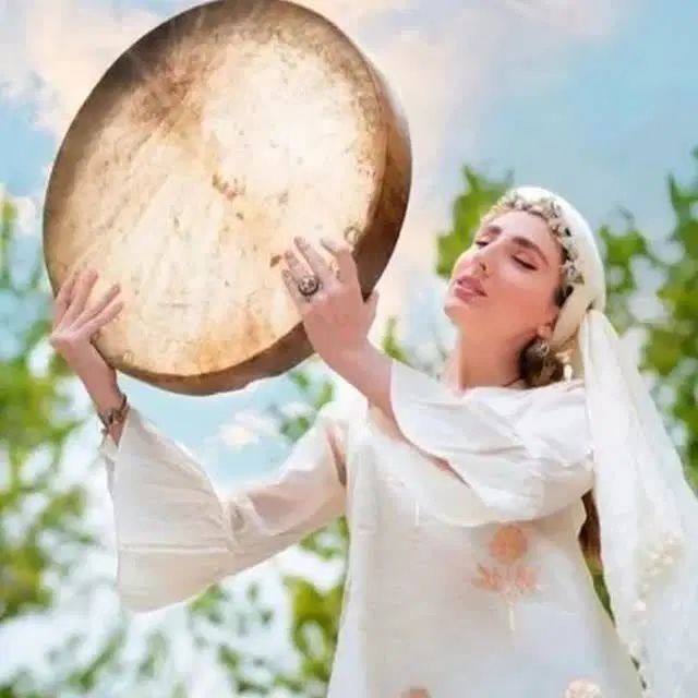 آموزش دف نوازی به صورت حرفه ای|خدمات آموزشی|مشهد, رسالت|دیوار