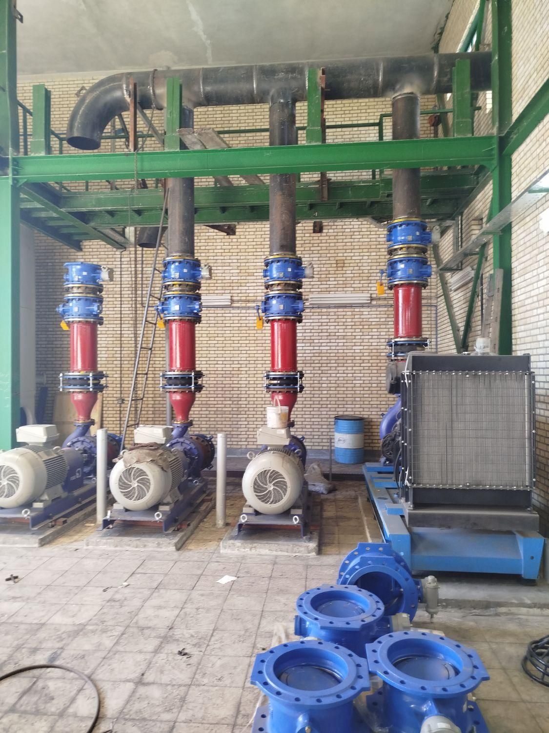 جوشکاری وتاسیسات|خدمات پیشه و مهارت|سمنان, |دیوار