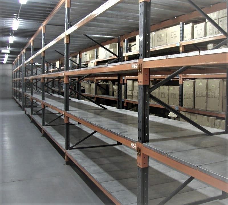 قفسه شهریار انواع قفسه/جک پالت|فروشگاه و مغازه|شهریار, شهرک وائین|دیوار