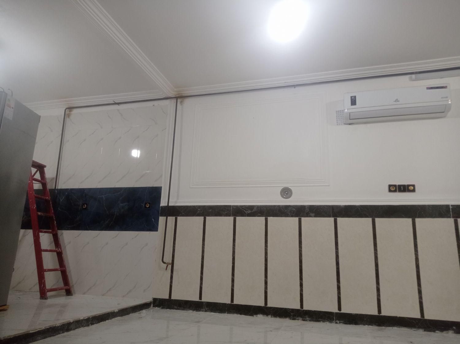 خرده کاری گازکشی و لوله کشی گاز ، ب صورت حرفه ای|خدمات پیشه و مهارت|زاهدان, |دیوار