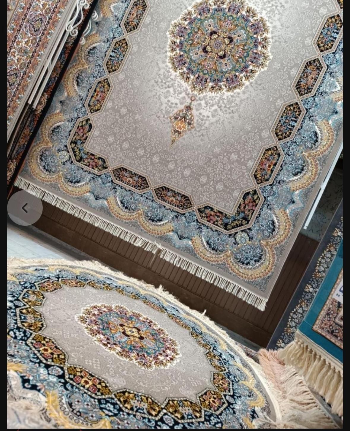 فرش هالیدی ۷۰۰ شانه|فرش|کرج, مارلیک|دیوار
