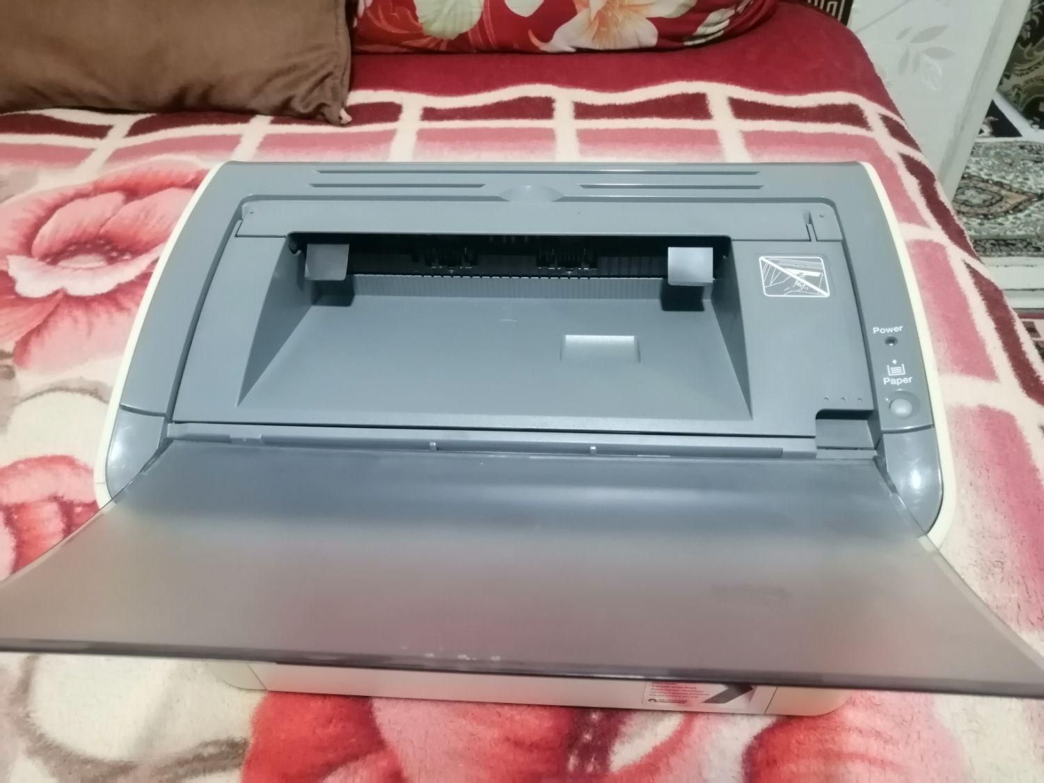 پرینتر لیزری ۲۹۰۰ کانن کم کارکرد خانگی|پرینتر، اسکنر، کپی، فکس|تبریز, |دیوار