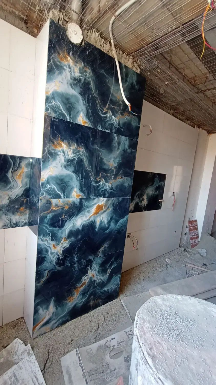 مشارکت در ساخت|مشارکت در ساخت املاک|تهران, جی|دیوار