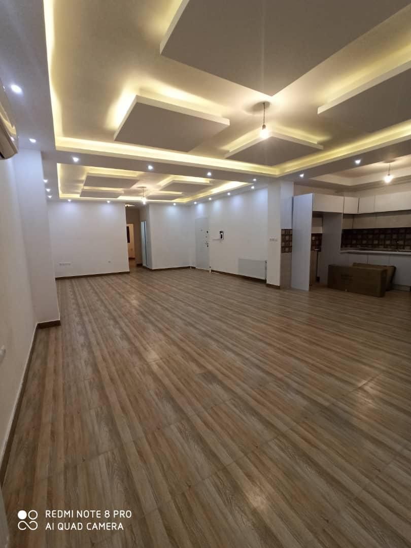 فروش زیر قیمت  آپارتمان ۱۵۵ متری ۳ خوابه در بوسار|فروش آپارتمان|رشت, بوسار|دیوار