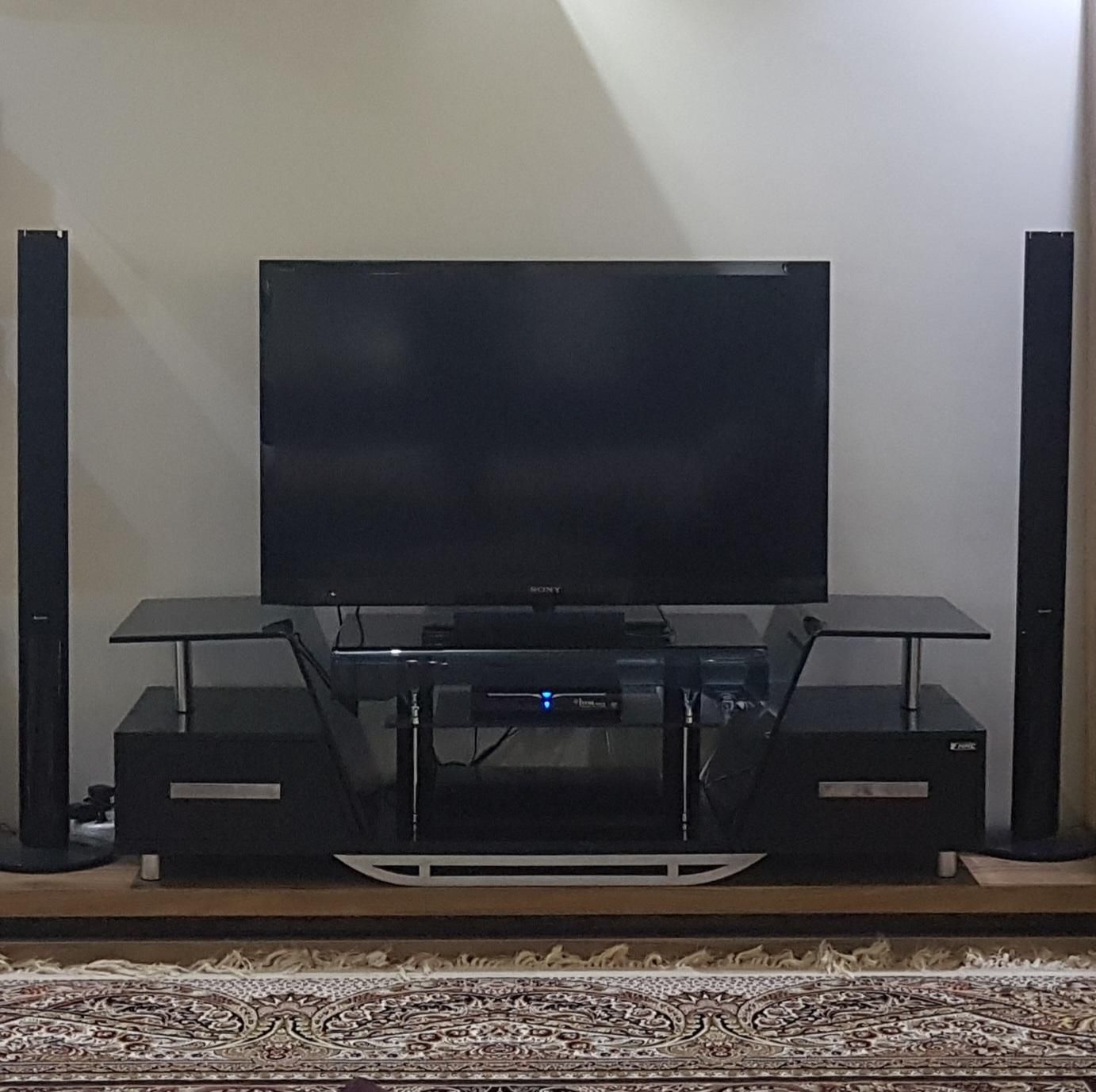 میز تلویزیون برند MMG ترکیه|میز تلویزیون|ساری, |دیوار