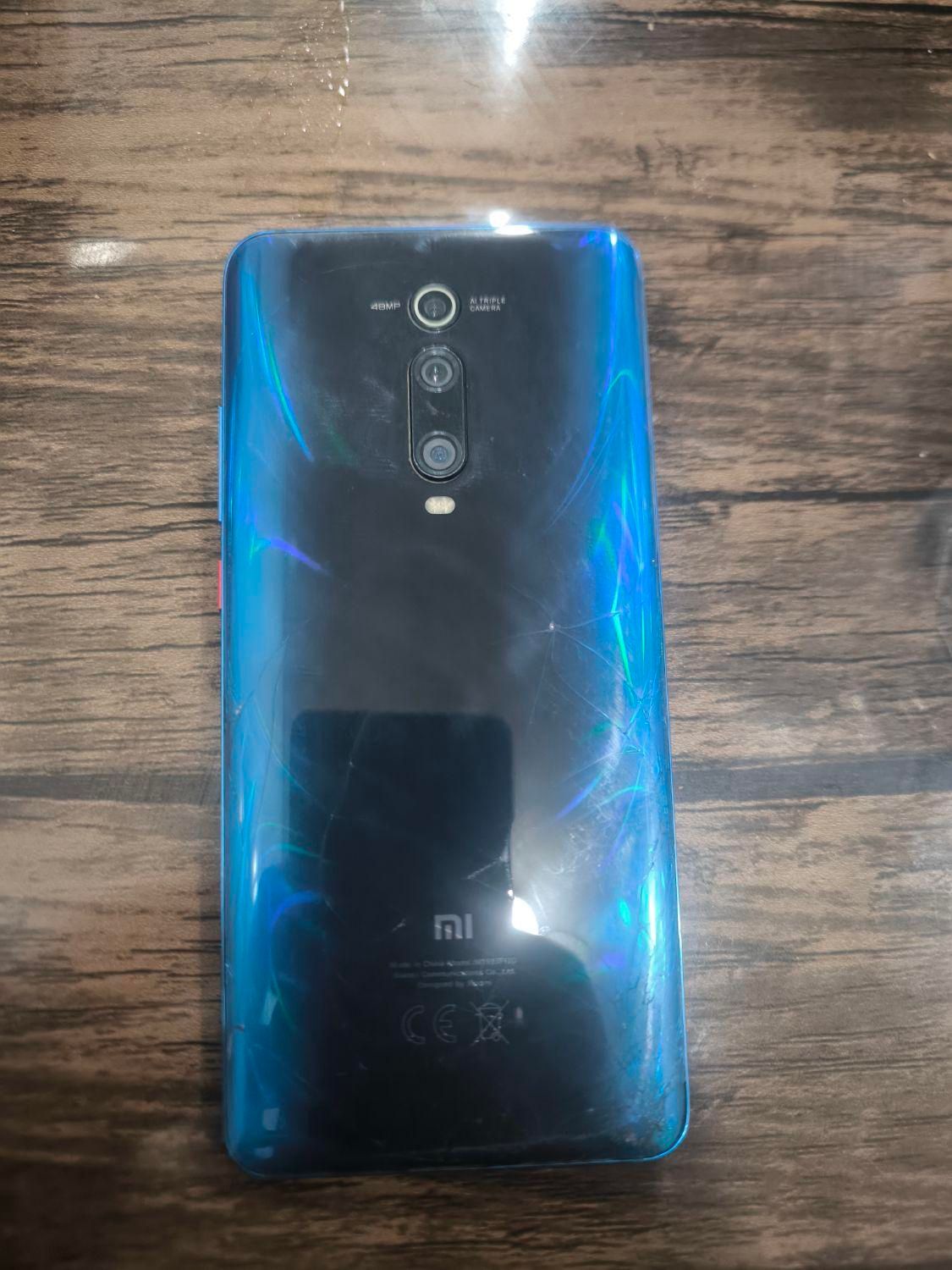 شیائومی mi9 t pro 128|موبایل|یاسوج, |دیوار