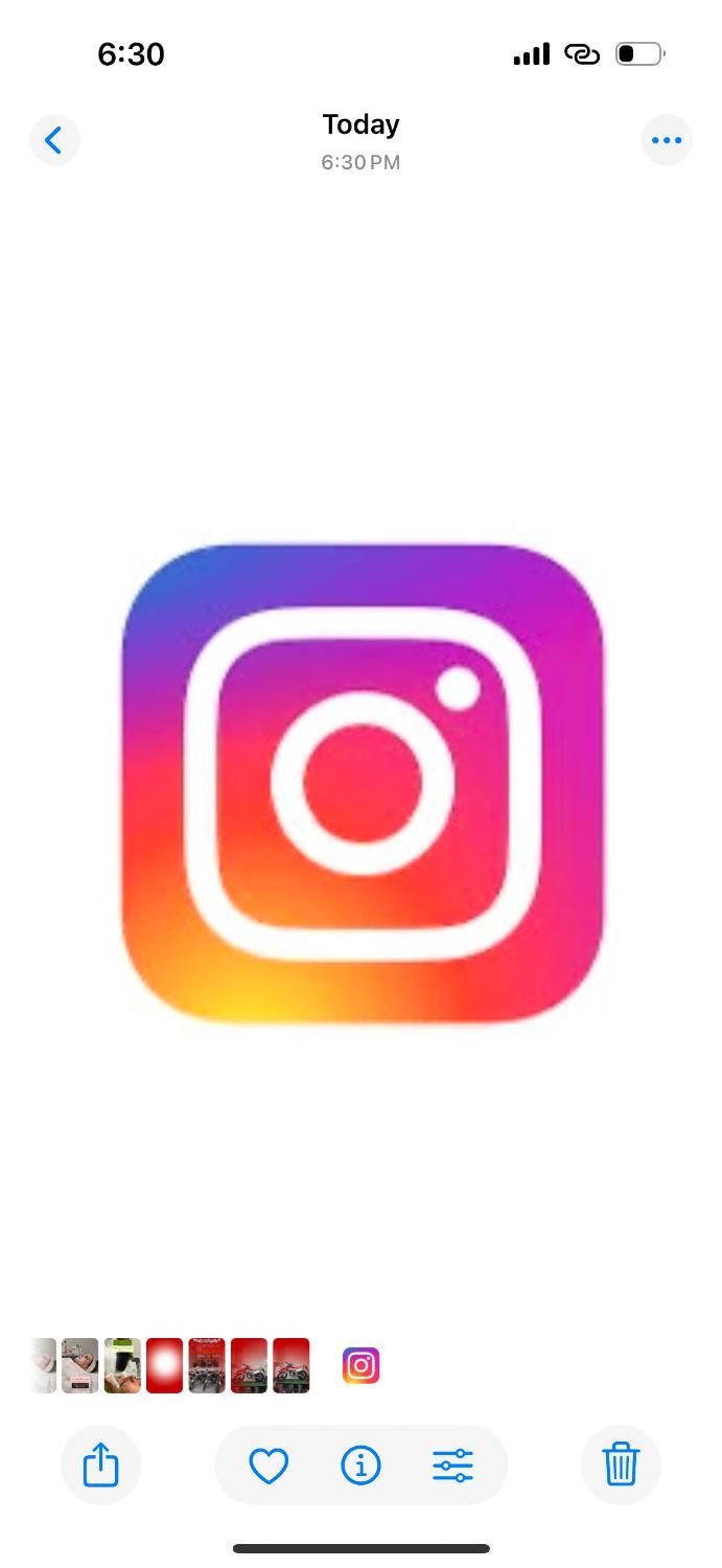 سوشیال مدیا منیجیر.ادمین اینستاگرام و تولید محتوا|خدمات رایانه‌ای و موبایل|اصفهان, صائب|دیوار