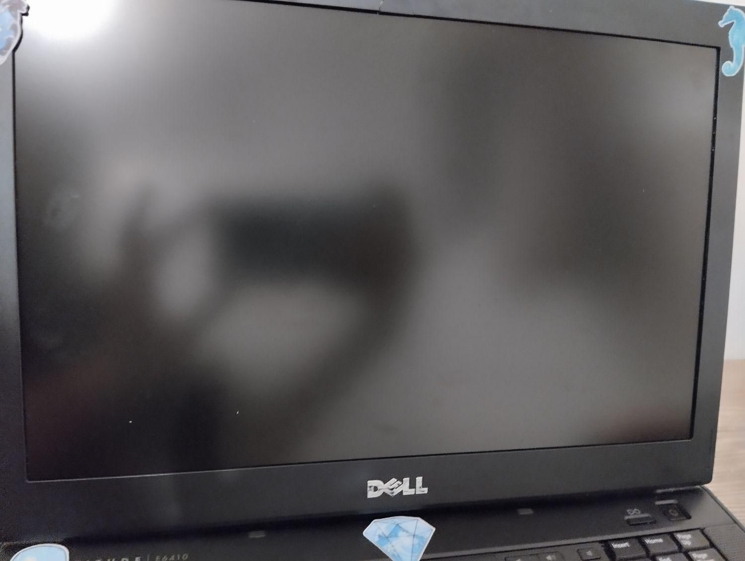 لپ‌تاپ Dell i5 رم 4مناسب کارهای روزمره، آموزش|رایانه همراه|تبریز, |دیوار