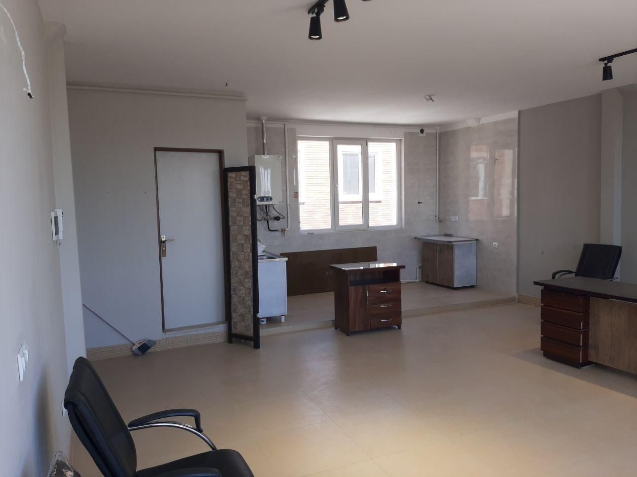 اجاره واحد اداری    ۵۰ متری شهر مهستان فاز ۷|اجارهٔ دفتر کار، اتاق اداری، مطب|هشتگرد, شهرک آفتاب|دیوار