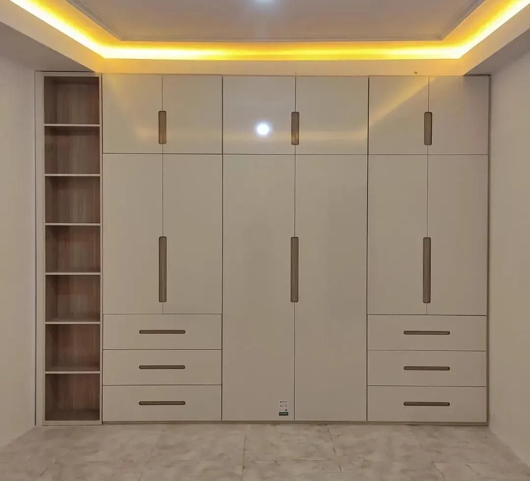 کمد دیواری و کابینت|خدمات پیشه و مهارت|خرم‌آباد, |دیوار