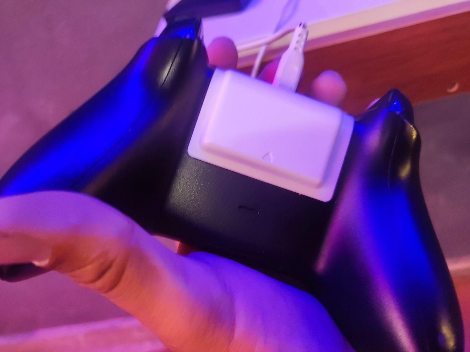 Xbox one s با 18 بازی روز|کنسول، بازی ویدئویی و آنلاین|تهران, قیام‌دشت|دیوار