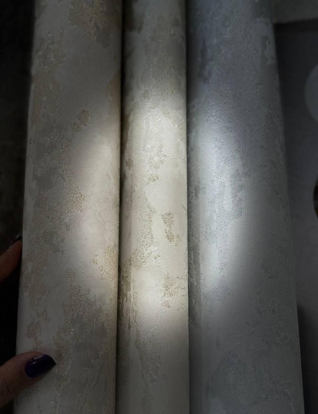کاغذ دیواری هر رول۲۸۰ت تا 460ت/کفپوش/پخش/خرده عمده|خدمات پیشه و مهارت|اصفهان, شیخ اشراق|دیوار